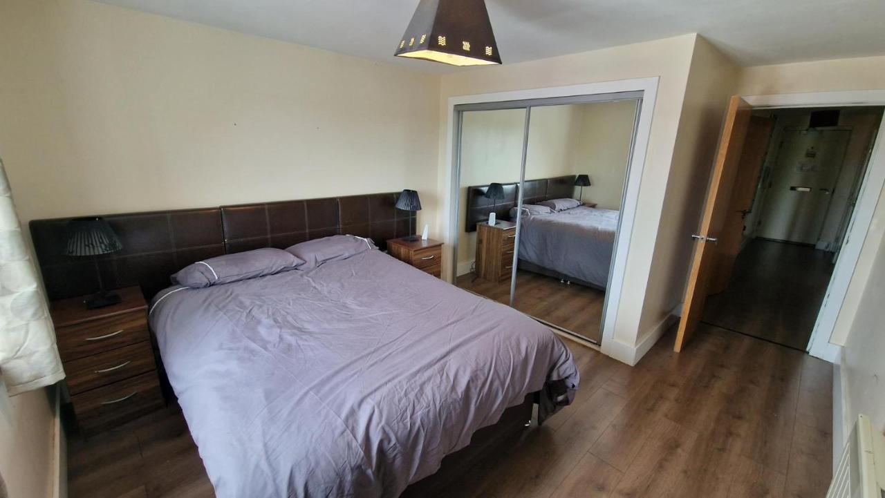Two Bedroom Apartment, Birmingham City Centre B1 מראה חיצוני תמונה